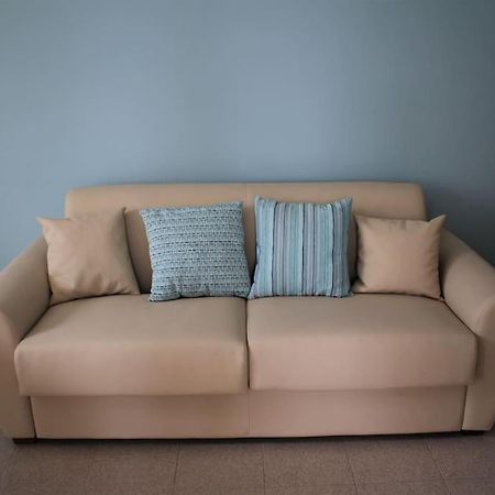 La Terrazza Di Mariel Appartement Pachino Buitenkant foto